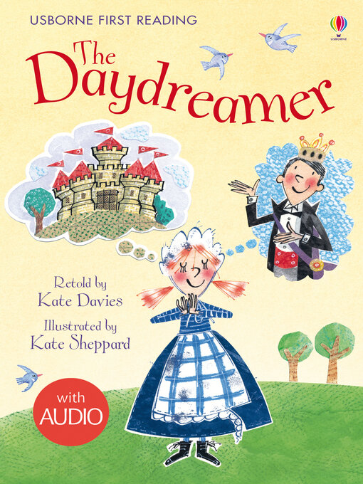 Title details for The Daydreamer by Kate Davies - Available